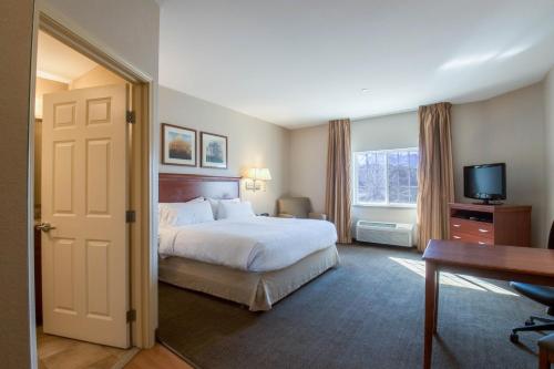 western slope suites