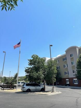 western slope suites