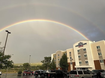 western slope suites