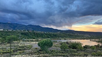 western slope suites