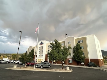 western slope suites