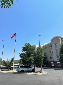 western slope suites