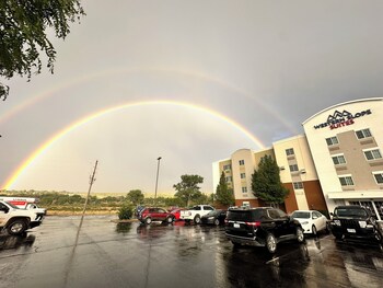 western slope suites