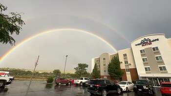 western slope suites