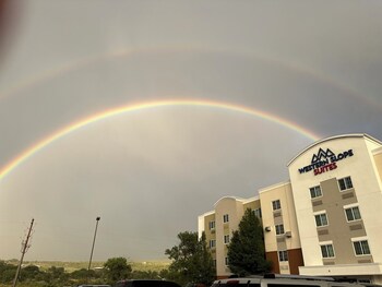 western slope suites