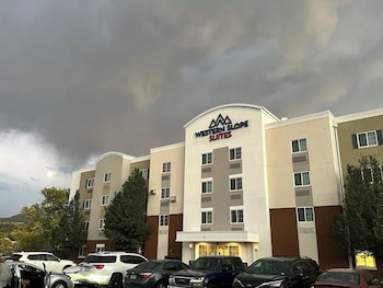 western slope suites