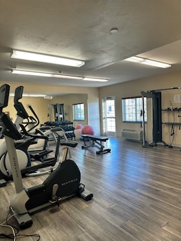 western slope suites