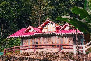 lungzhong retreat silk route