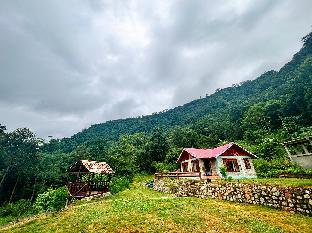 lungzhong retreat silk route