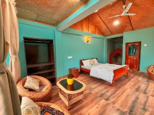 lungzhong retreat silk route