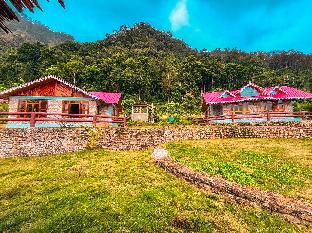 lungzhong retreat silk route