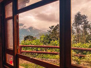 lungzhong retreat silk route