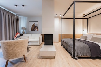 revi mountain resort