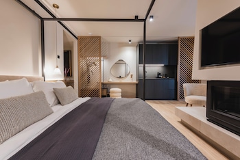 revi mountain resort