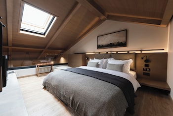 revi mountain resort