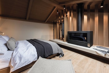 revi mountain resort