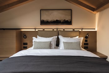 revi mountain resort