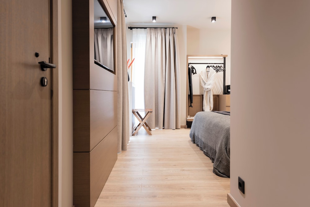 revi mountain resort