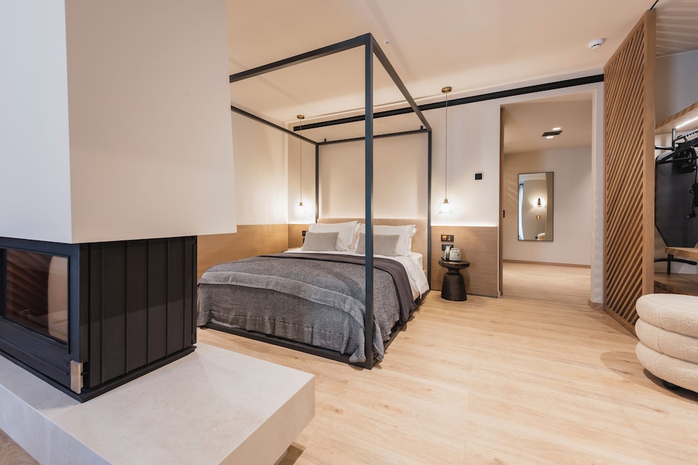 revi mountain resort