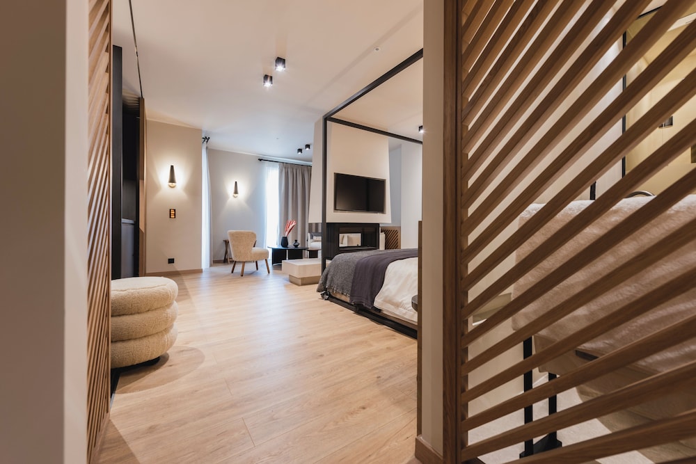 revi mountain resort