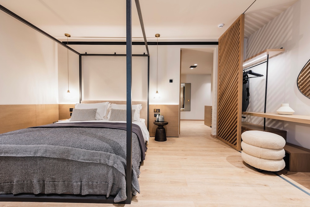 revi mountain resort