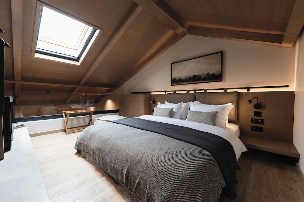 revi mountain resort