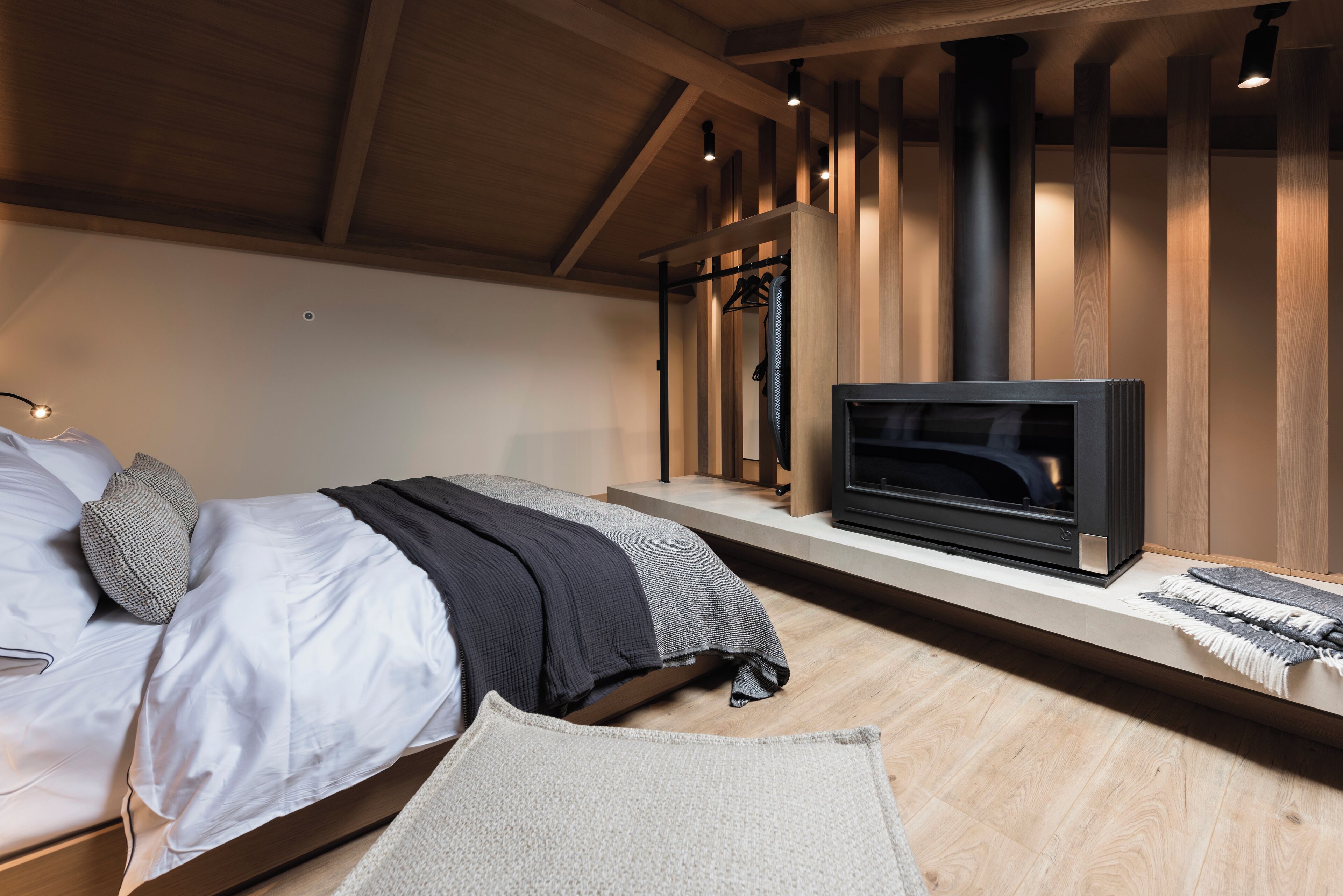 revi mountain resort