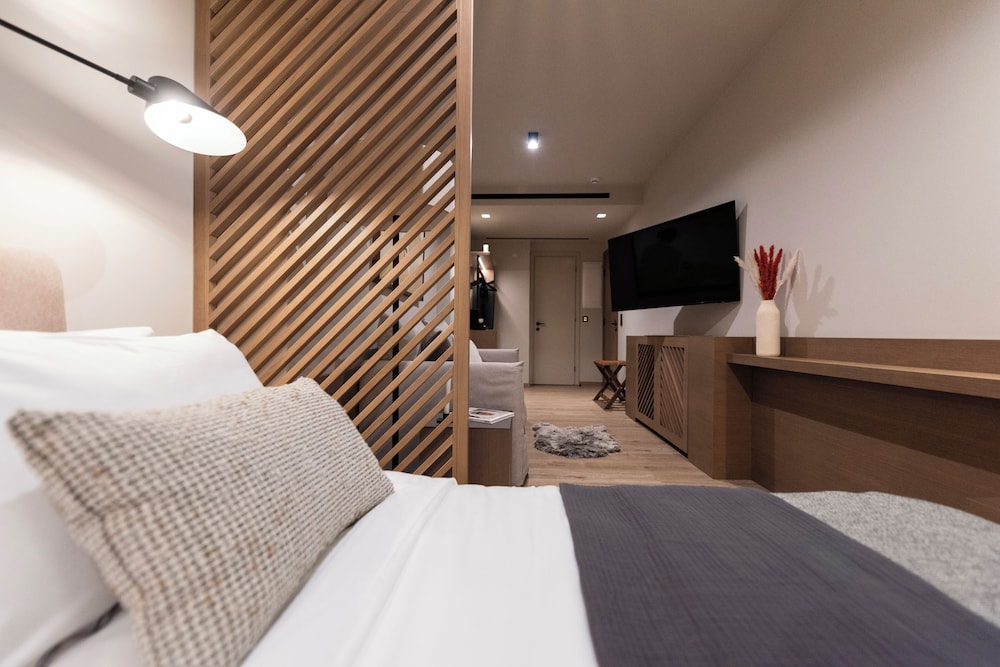 revi mountain resort