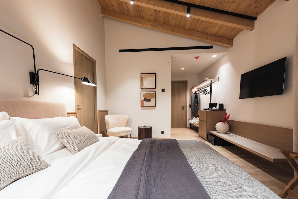 revi mountain resort