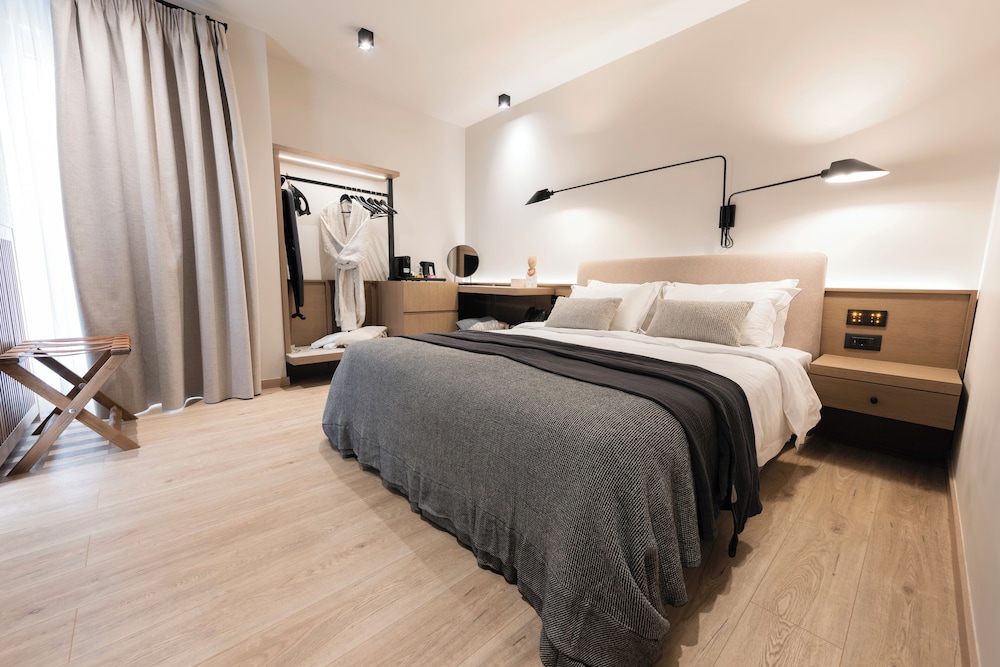 revi mountain resort