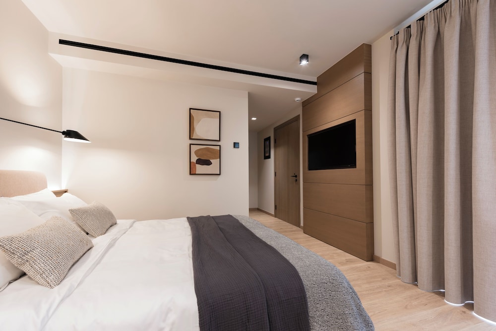 revi mountain resort