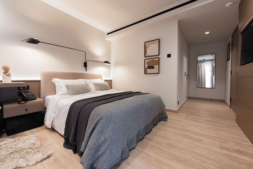 revi mountain resort