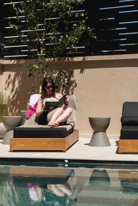 revi mountain resort