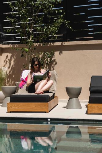 revi mountain resort