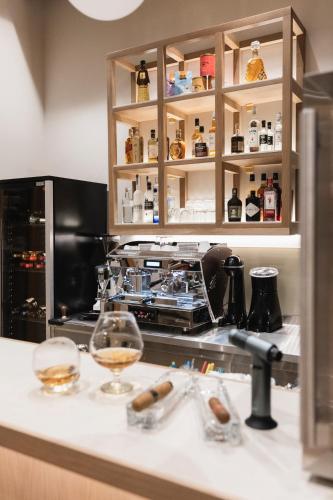 revi mountain resort