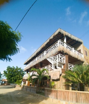 amontada