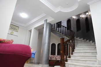 Pyramids Heritage Inn,20 Gamal Abdel Nasser Street, Al Haram,3 star