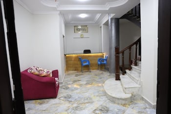 Pyramids Heritage Inn,20 Gamal Abdel Nasser Street, Al Haram,3 star