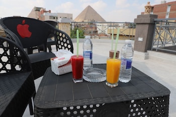 pyramids heritage inn