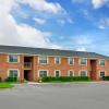hometowne studios by red roof huntsville madison