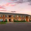 hometowne studios by red roof huntsville madison