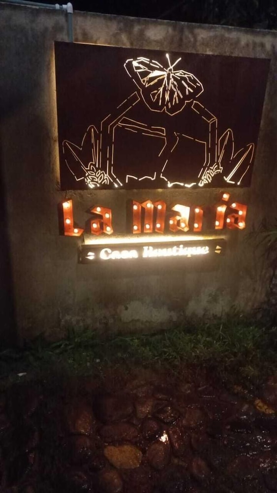 la maria casa boutique