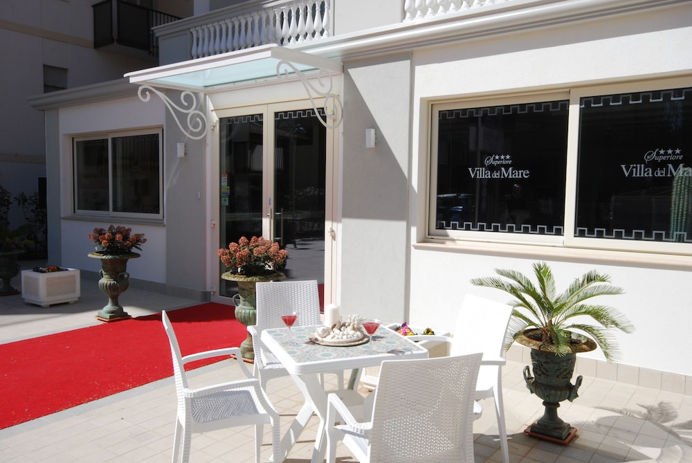 villa del mare