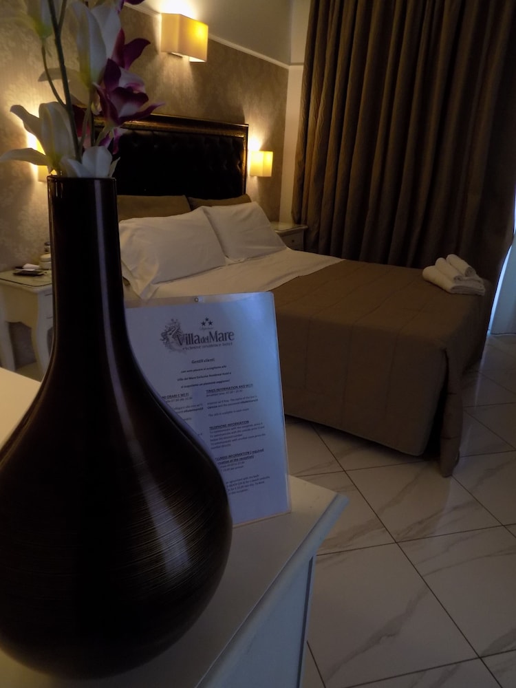 villa del mare