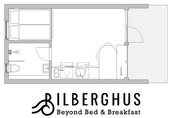 bilberghus beyond bed and breakfast