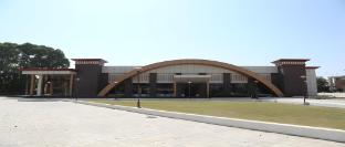 flamingo tourist resort