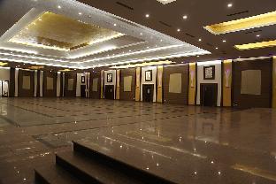 flamingo tourist resort