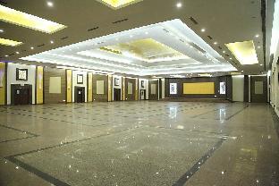 flamingo tourist resort