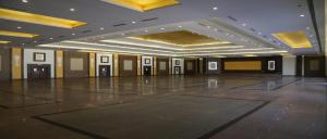 flamingo tourist resort