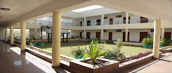 flamingo tourist resort